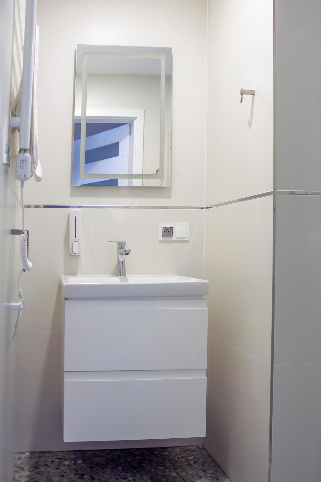 Apartamenty Szwajcarka Bad Kudowa Exterior foto