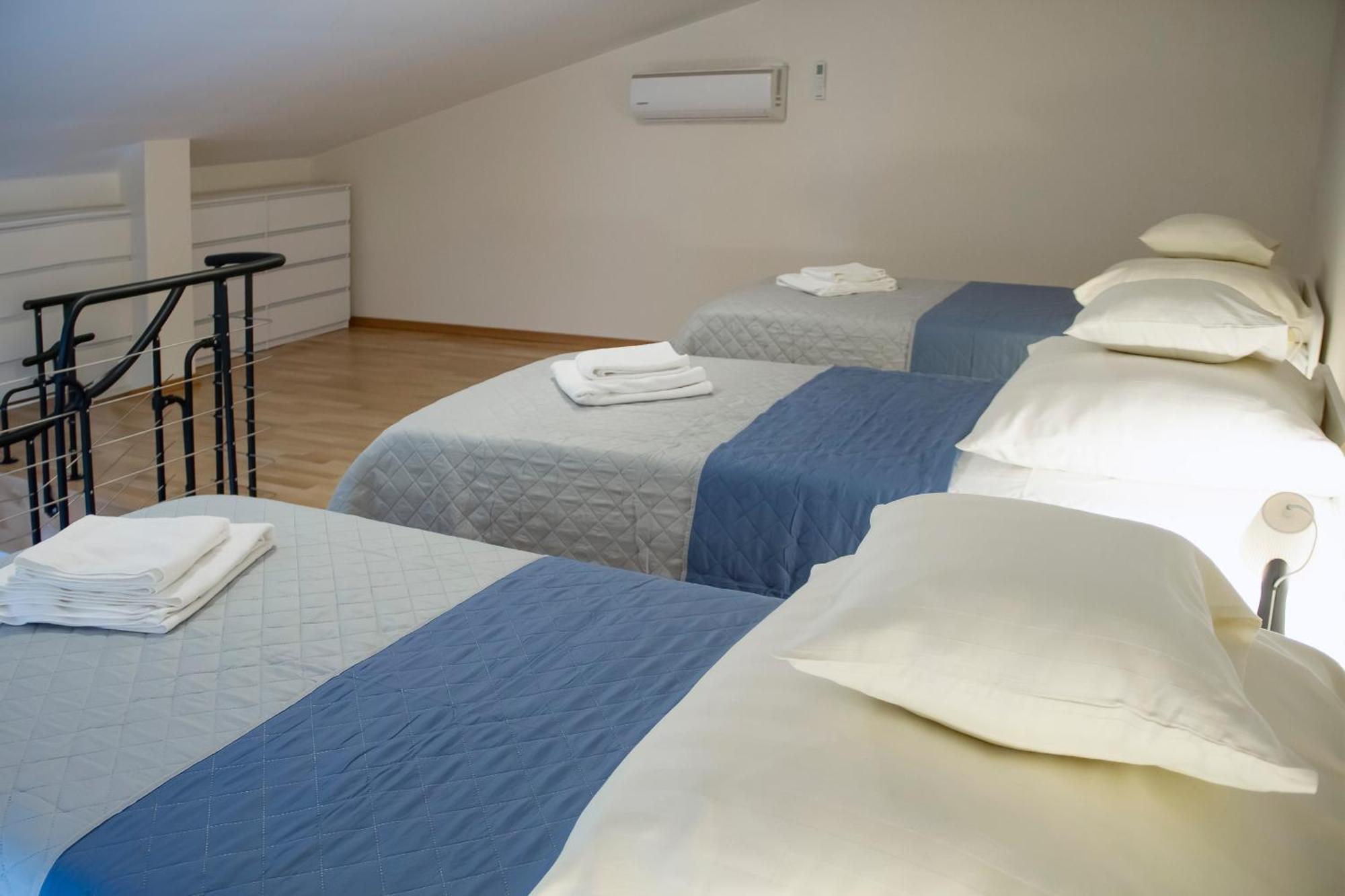 Apartamenty Szwajcarka Bad Kudowa Exterior foto