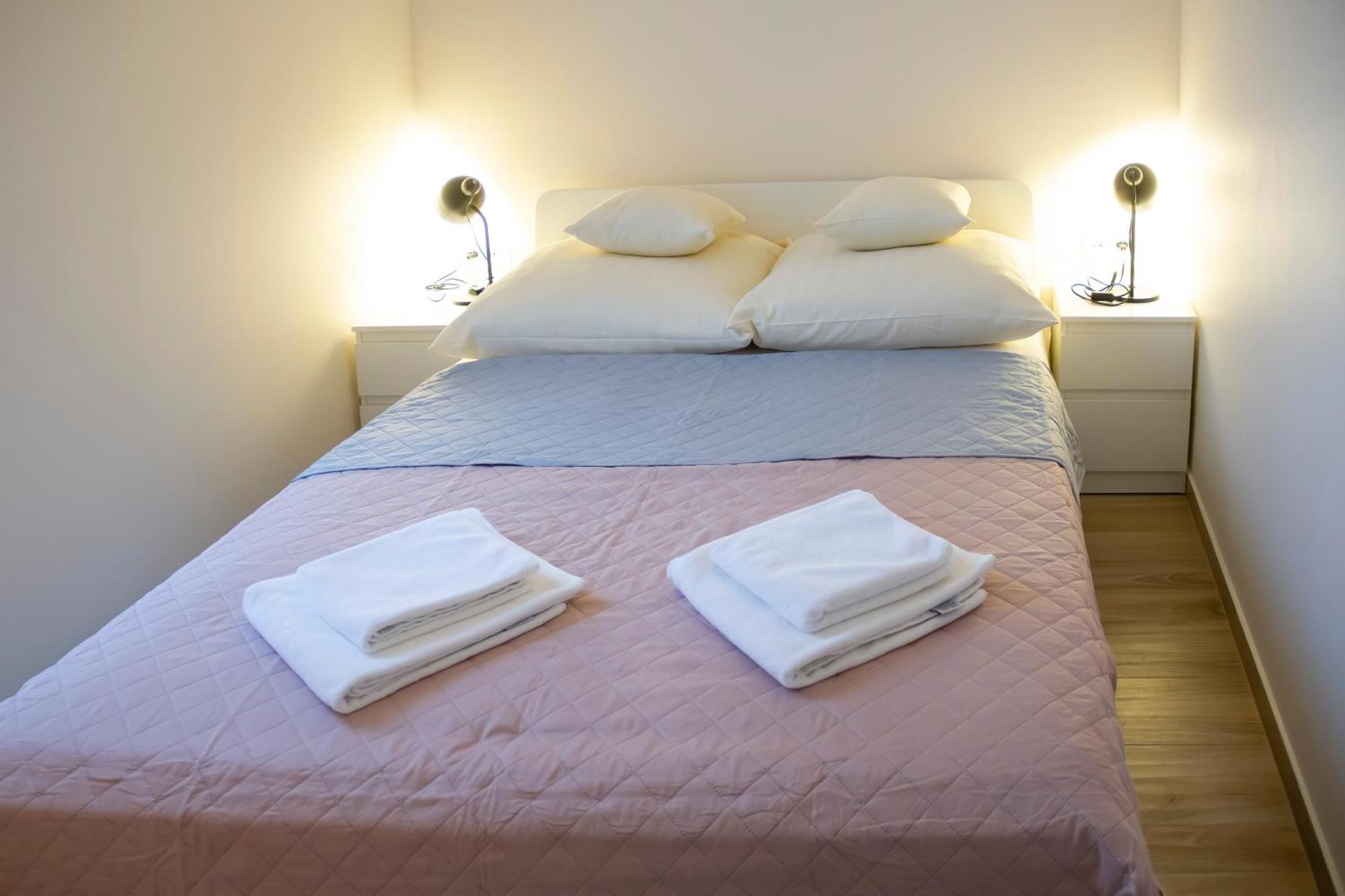 Apartamenty Szwajcarka Bad Kudowa Exterior foto