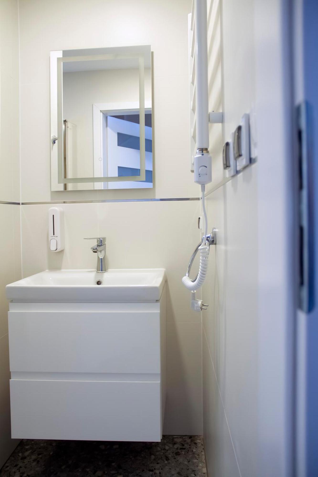 Apartamenty Szwajcarka Bad Kudowa Exterior foto