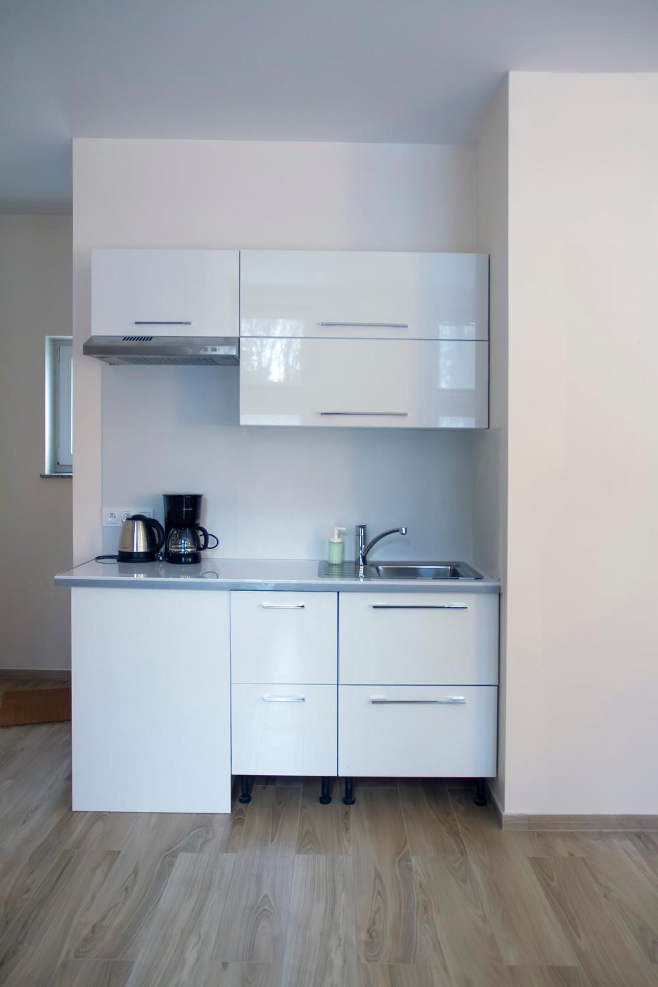 Apartamenty Szwajcarka Bad Kudowa Exterior foto