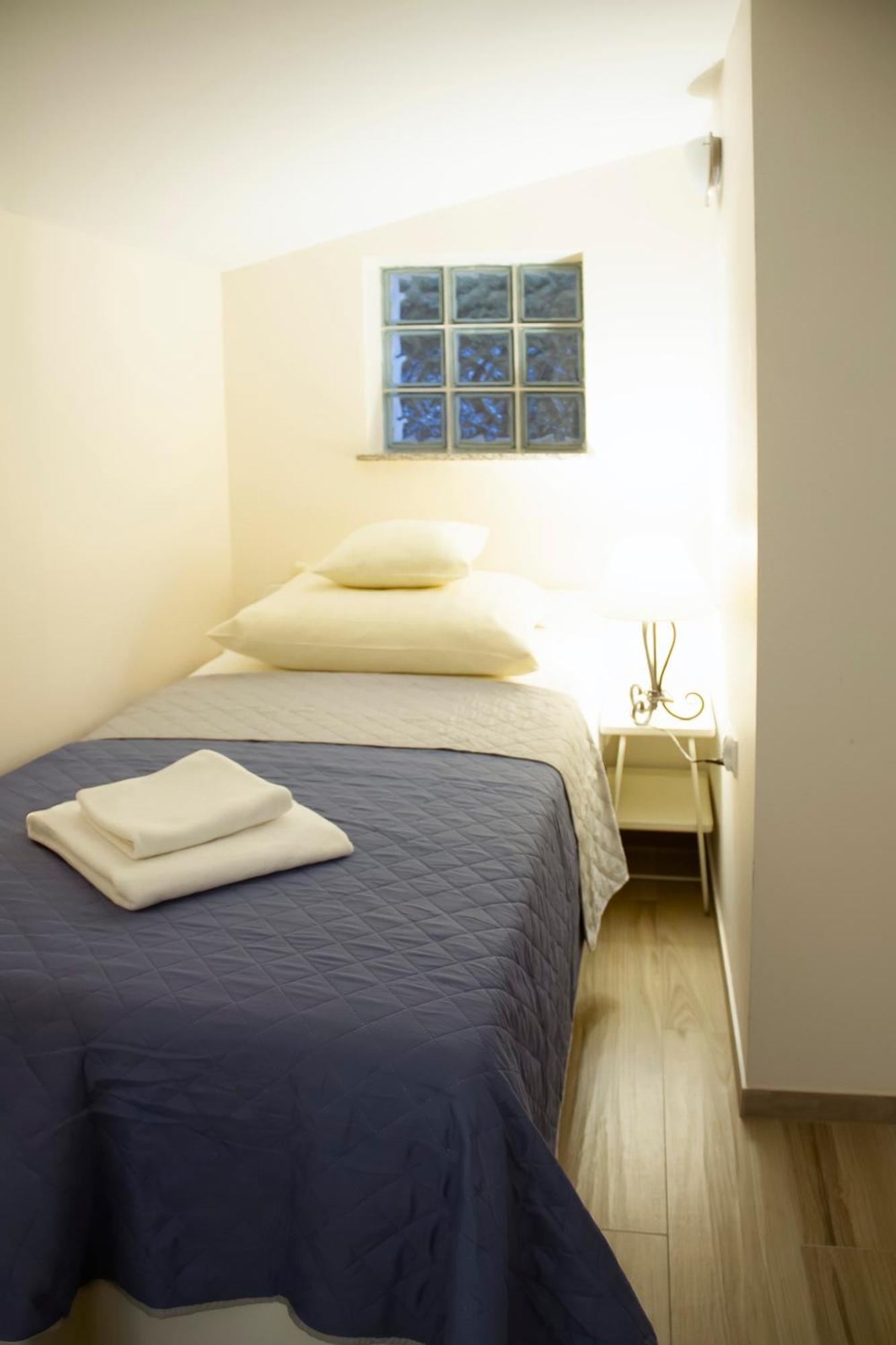 Apartamenty Szwajcarka Bad Kudowa Exterior foto