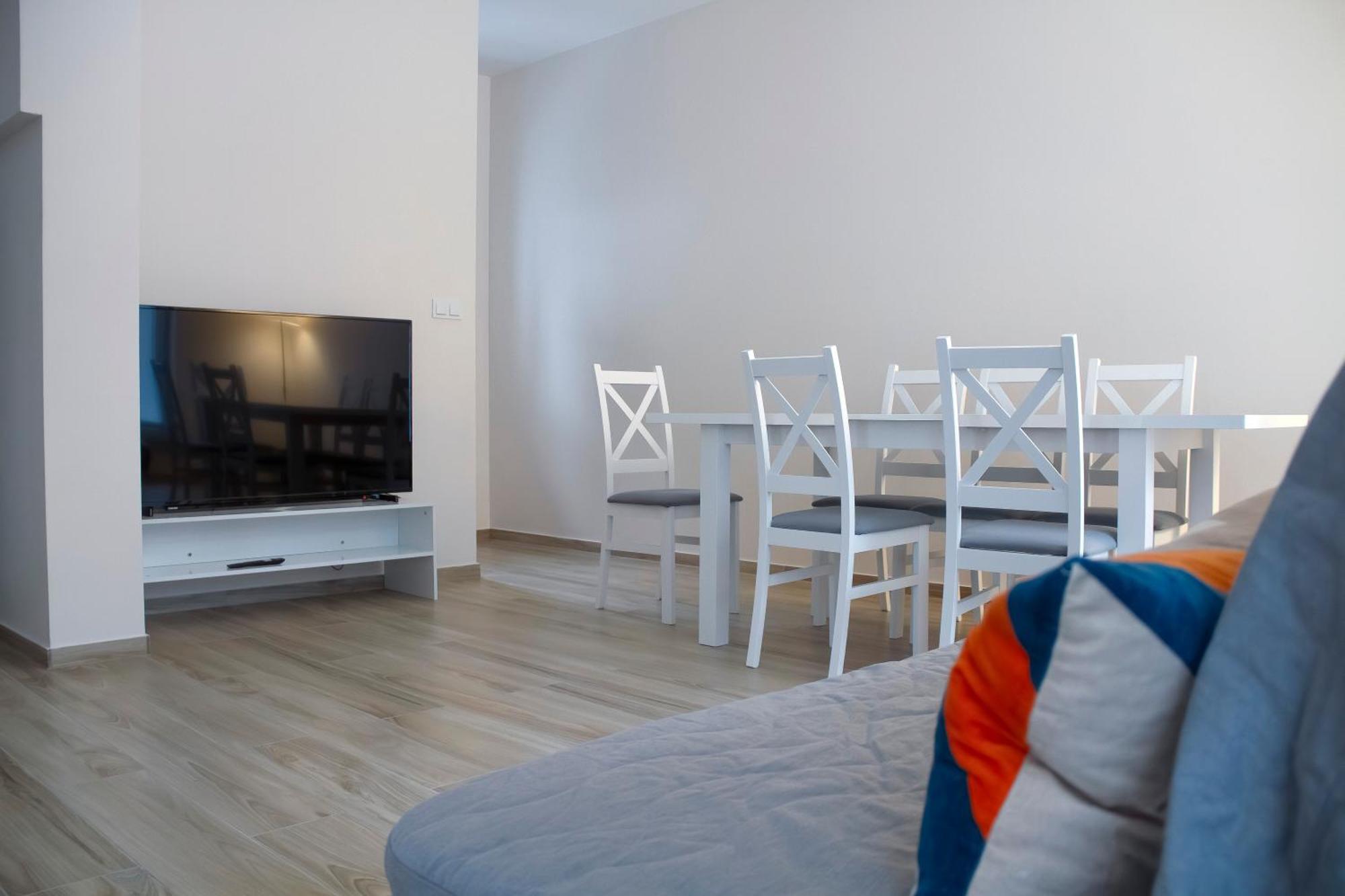 Apartamenty Szwajcarka Bad Kudowa Exterior foto
