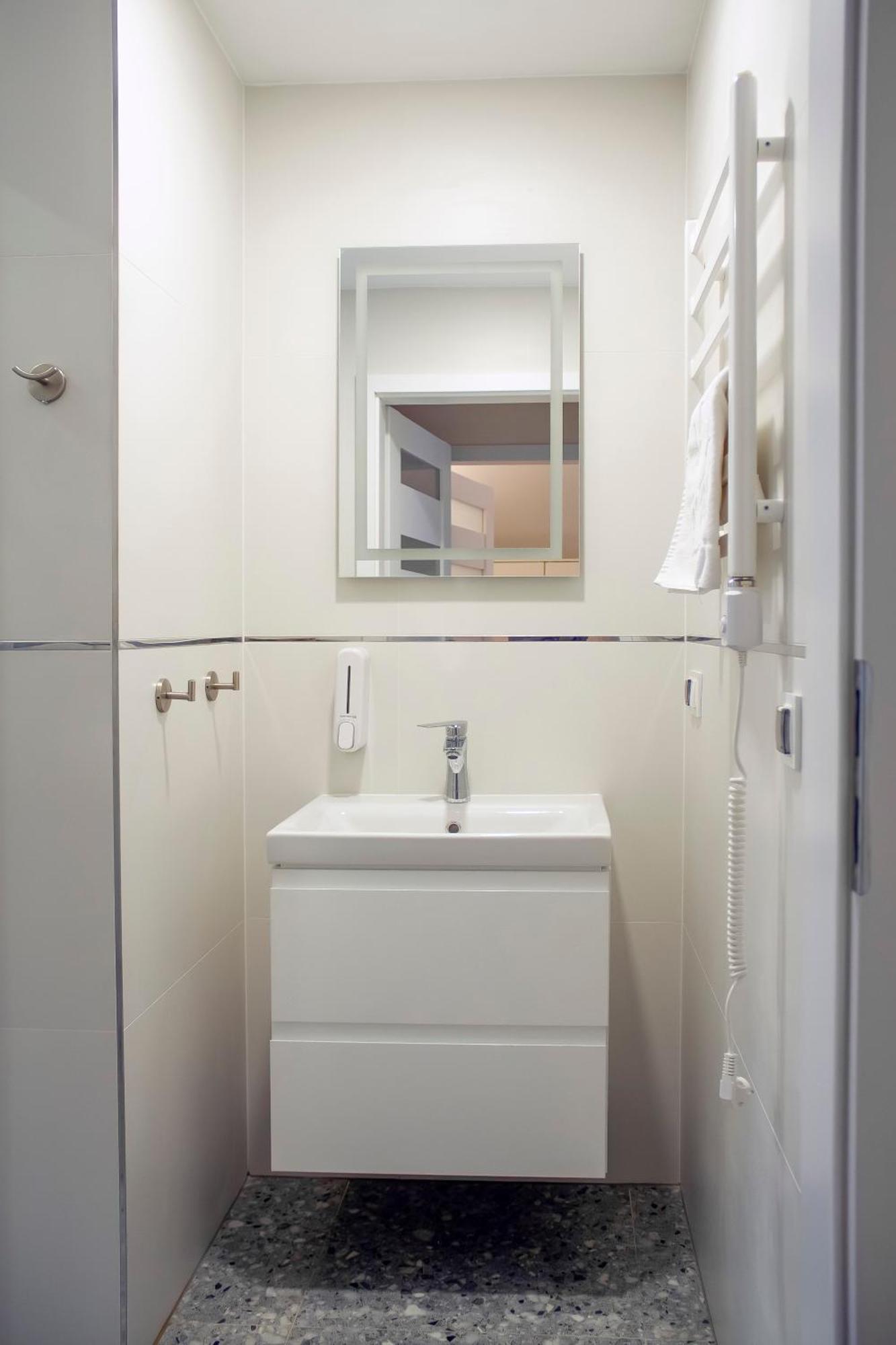 Apartamenty Szwajcarka Bad Kudowa Exterior foto